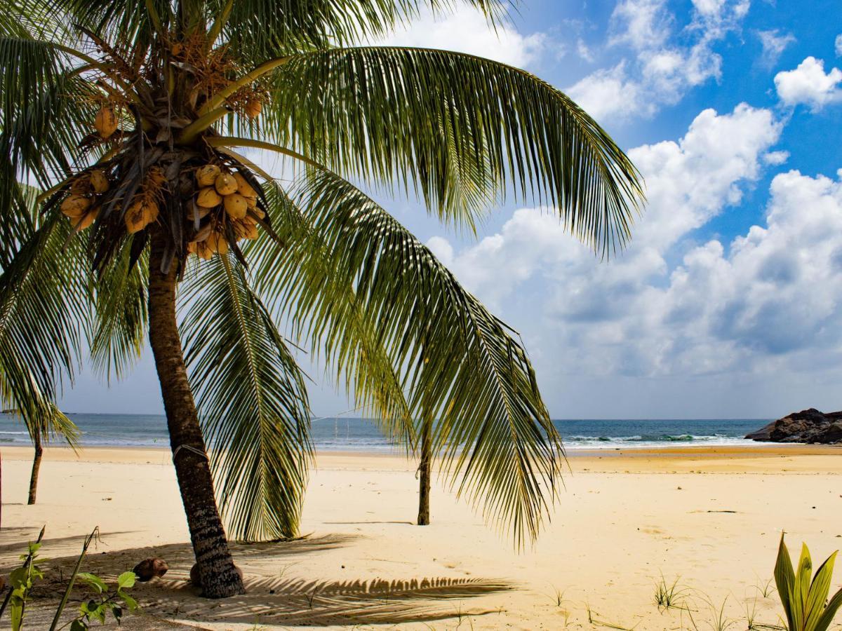 Hotel Bushman Tioman Kampong Juara Exterior foto