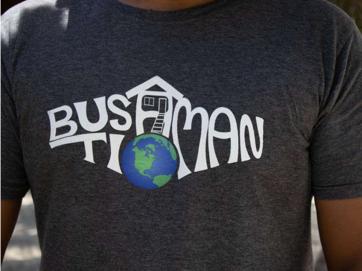 Hotel Bushman Tioman Kampong Juara Exterior foto